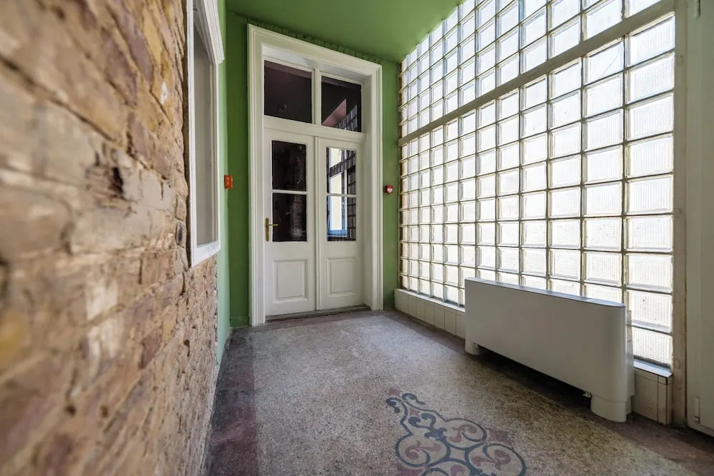 Foto - East-West Budapest Boutique Hotel