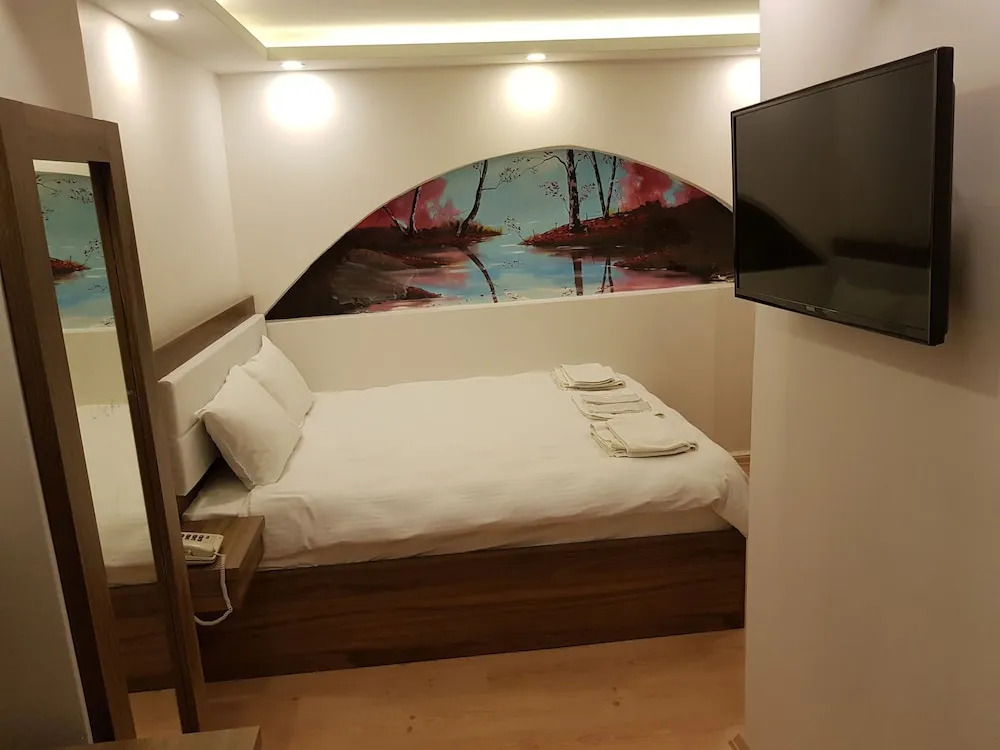 Foto - Mitani Suites