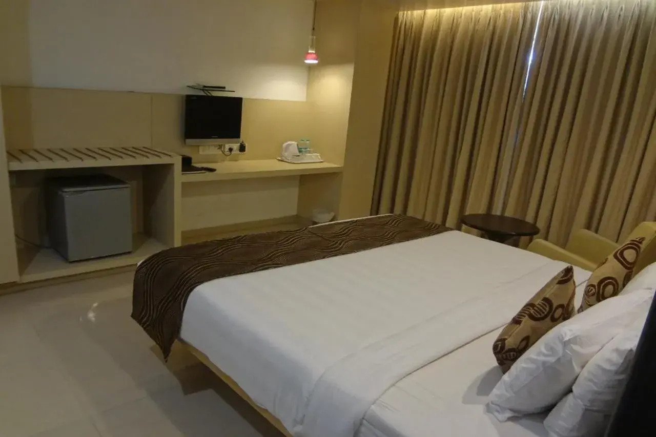 Foto - The Oriental Residency