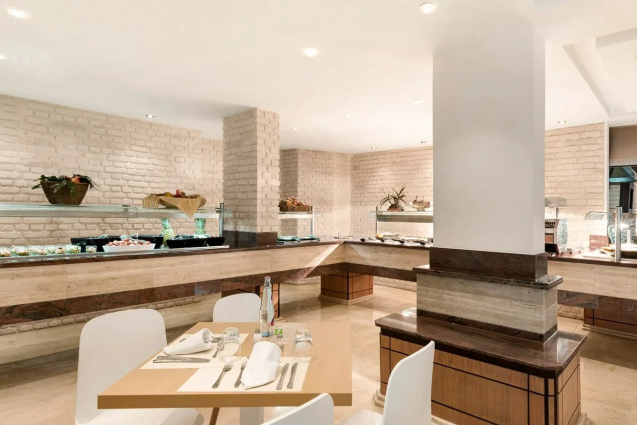 Foto - THB Gran Playa - Adults Only