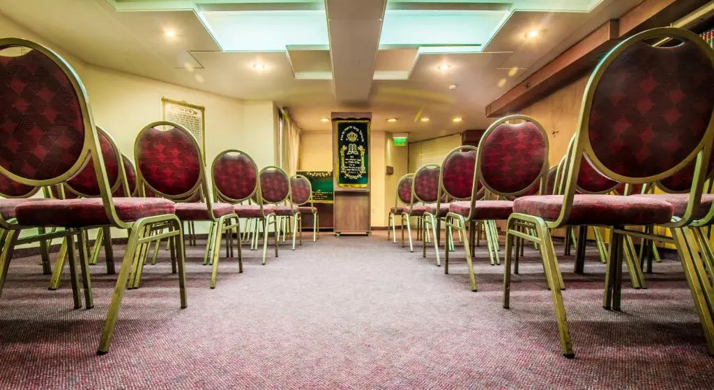 Photo - Cassia Hotel Jerusalem
