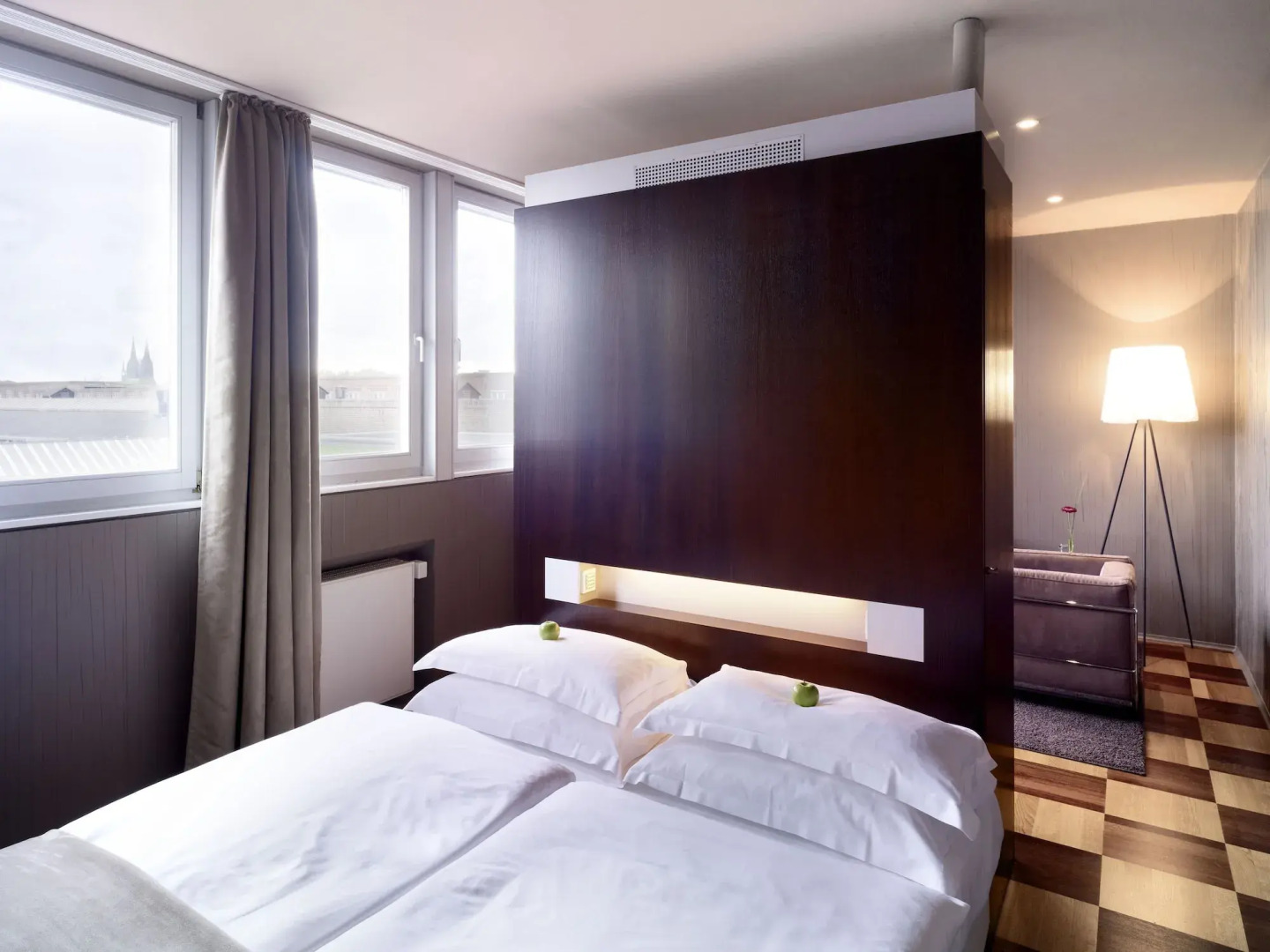 Foto - The New Yorker Hotel Köln-Messe