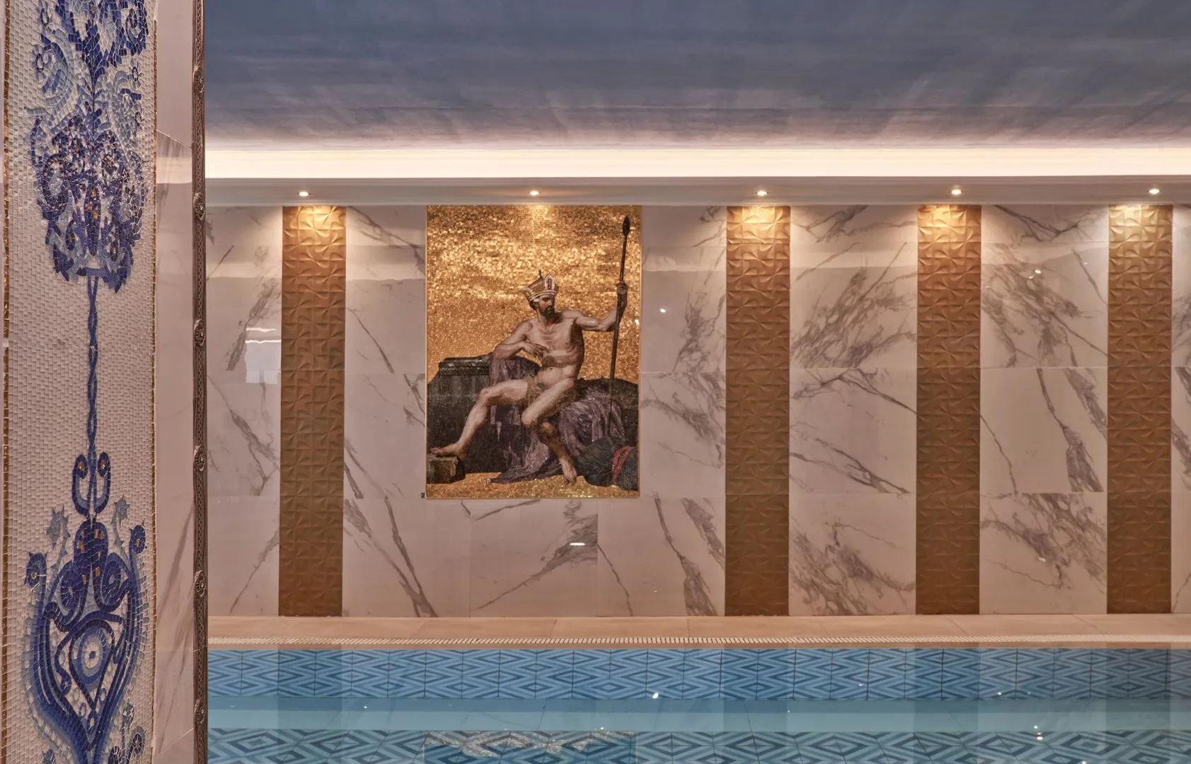 Photo - Mythos Palace Resort 