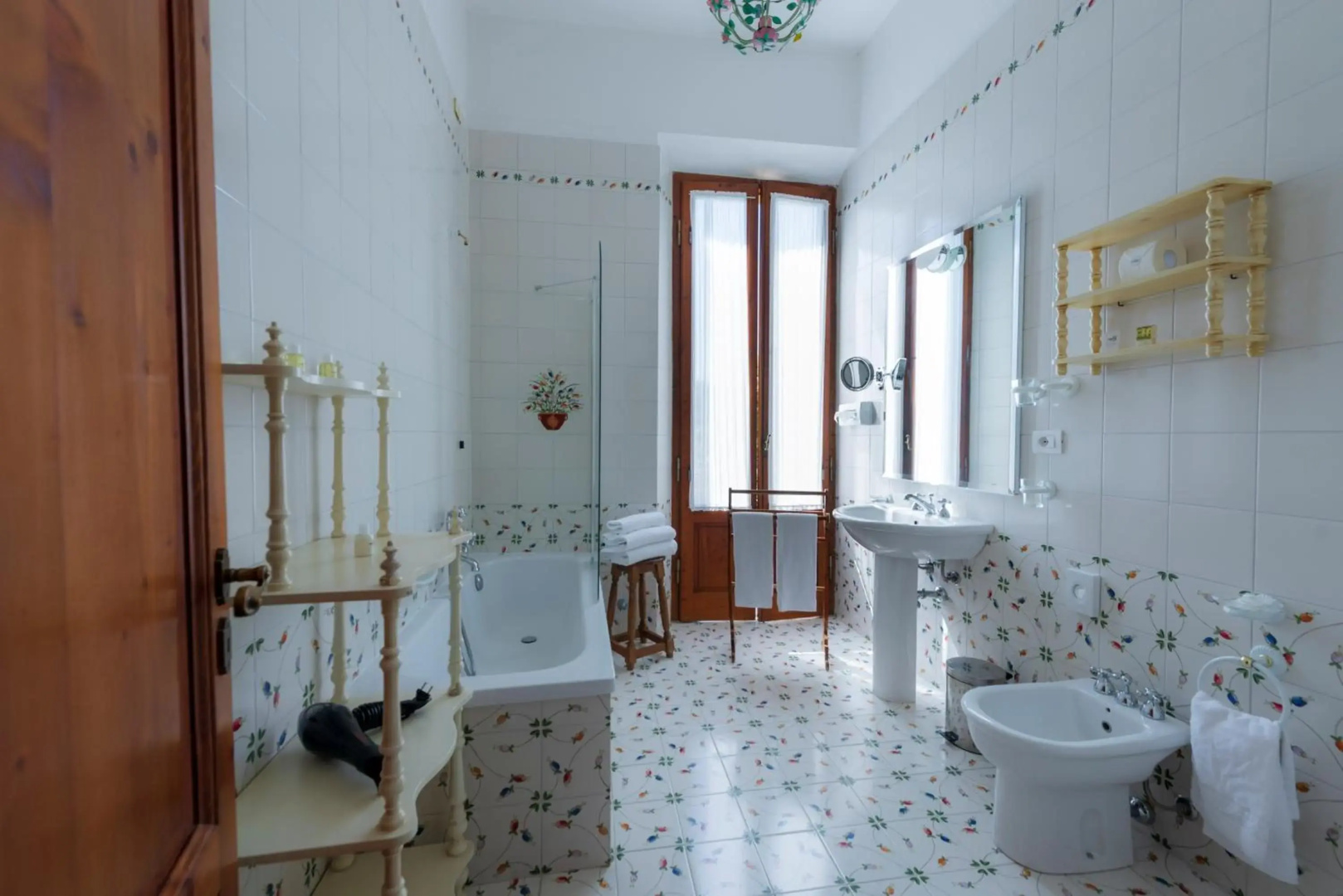 Foto - Villa Scacciapensieri Boutique Hotel