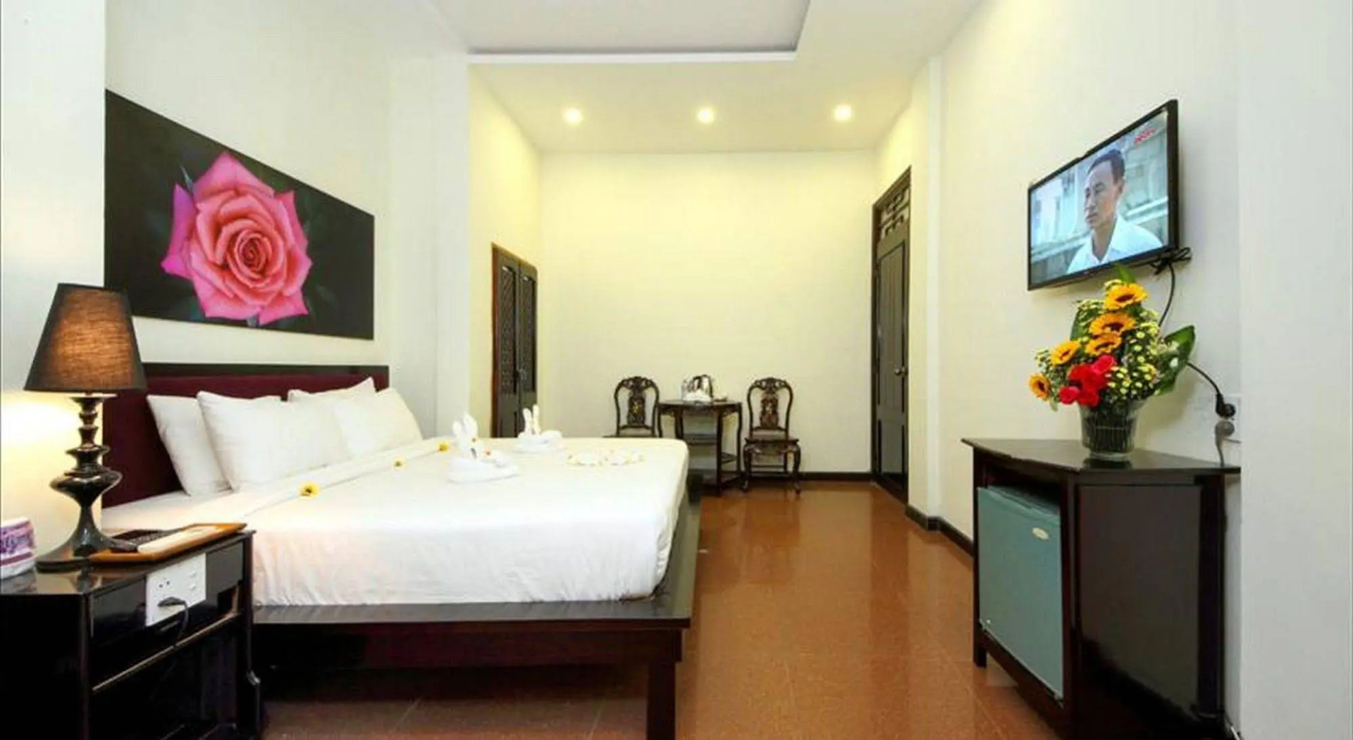 Photo - Thanh Binh Central Hotel