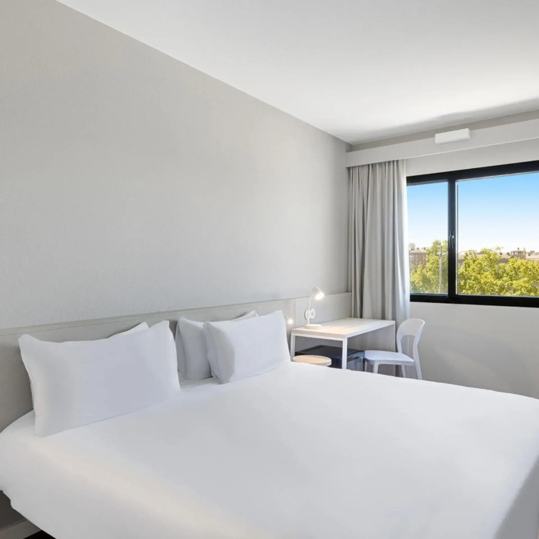 Foto - B&B HOTEL Zaragoza Centro