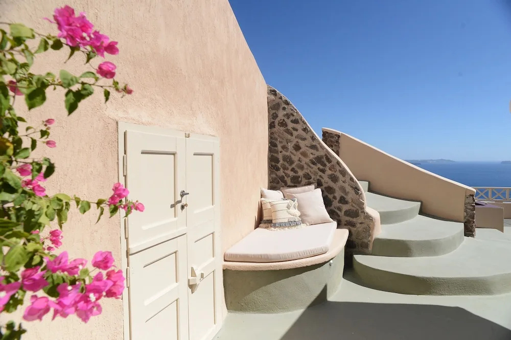 Foto - The A Collection, Oia by K&K