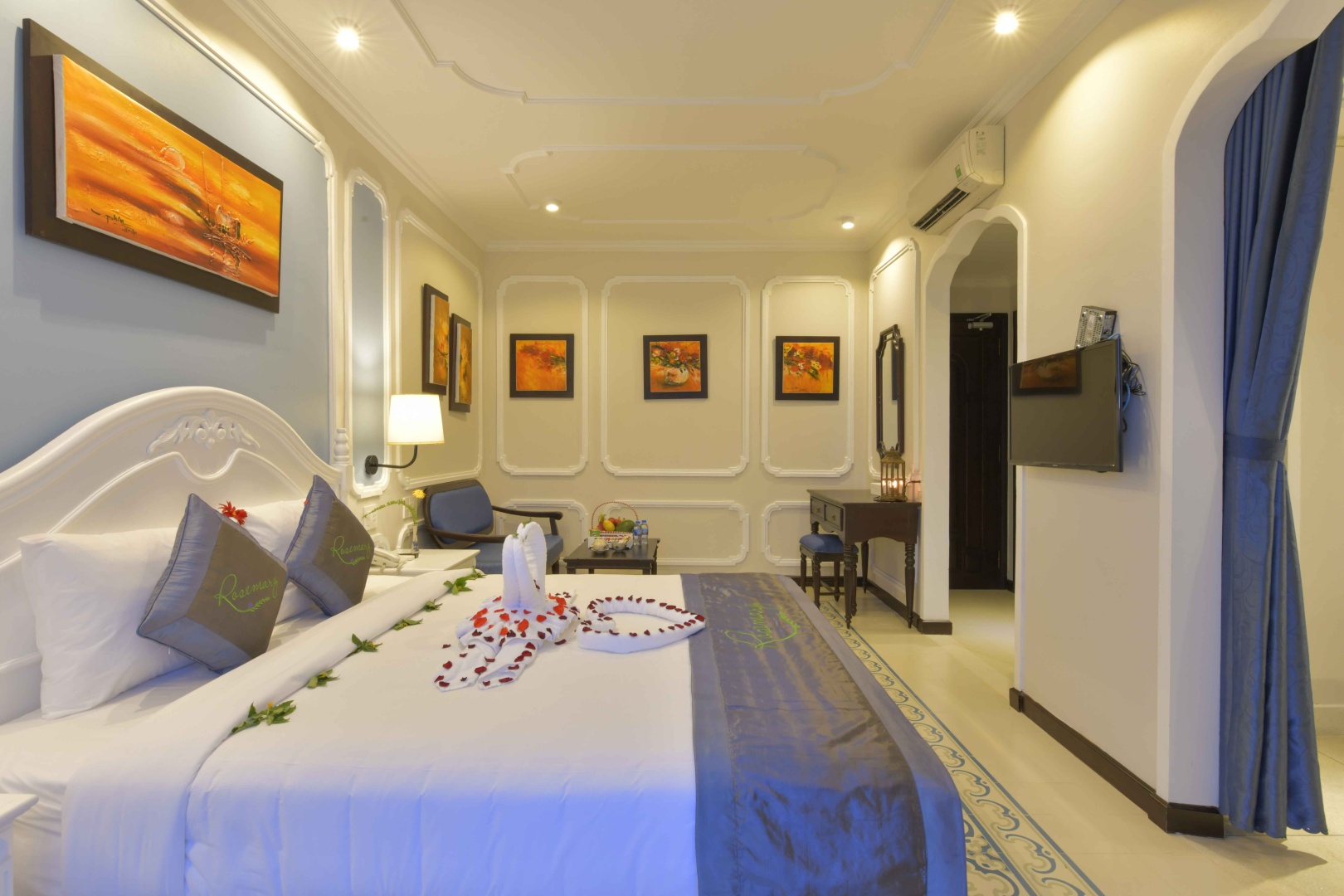 Photo - Hoi An Rosemary Boutique Hotel & Spa