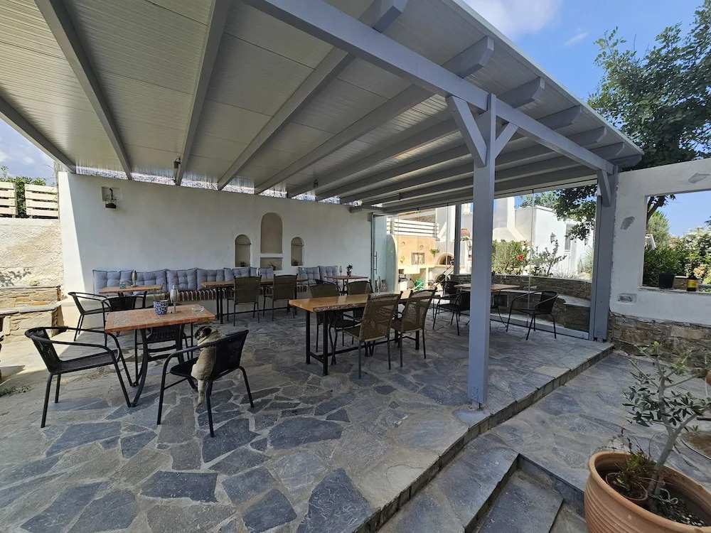 Photo - Sunlight Naxos