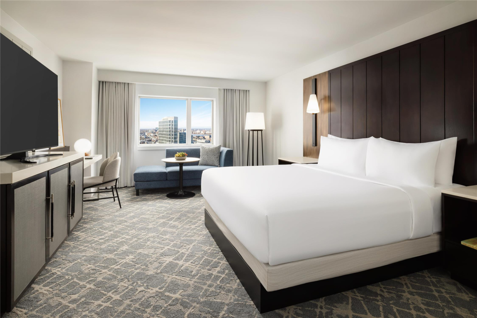 Photo - Hilton Boston Back Bay