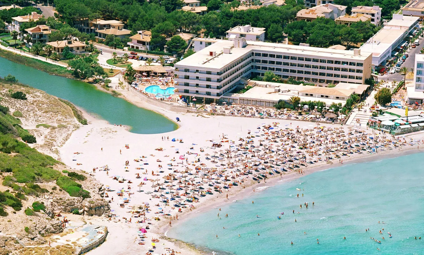 Foto - Hotel Son Baulo