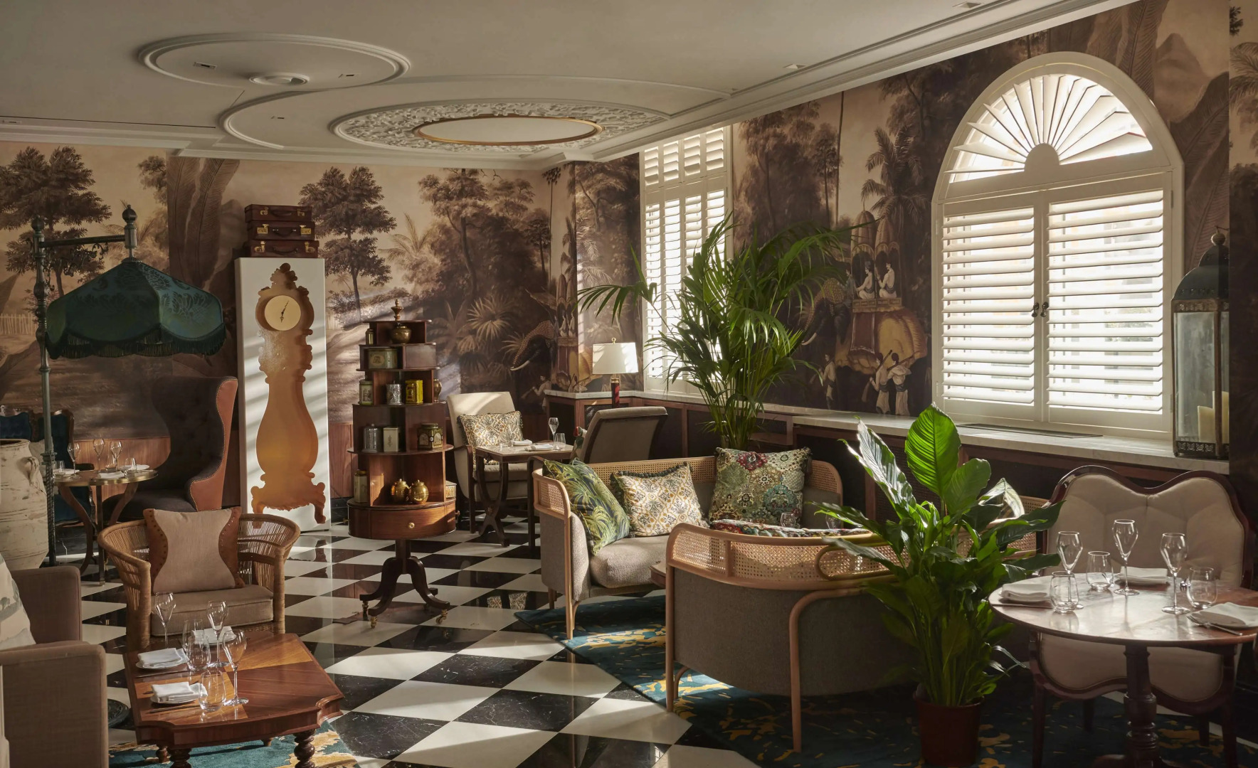 Foto - Great Scotland Yard Hotel, part of Hyatt