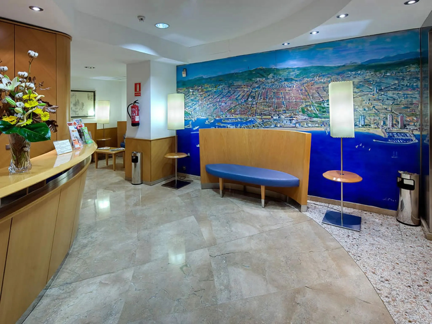 Foto - Hotel del Mar