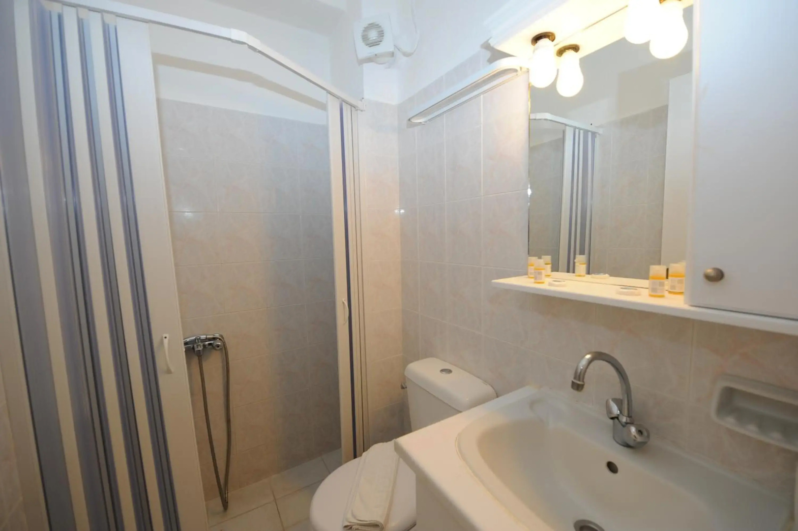 Photo - Orfeas Apartments