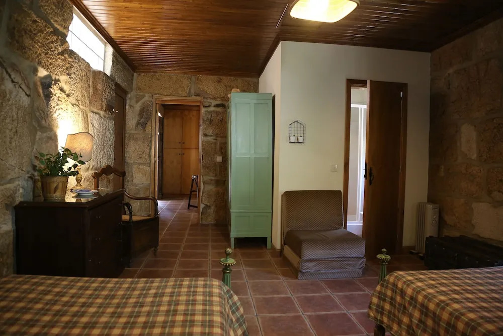 Foto - Quinta de Recião