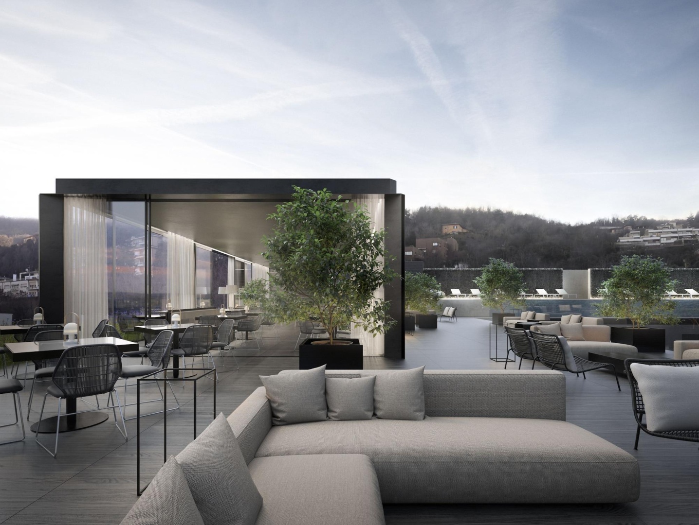 Foto - Hilton Lake Como Hotel