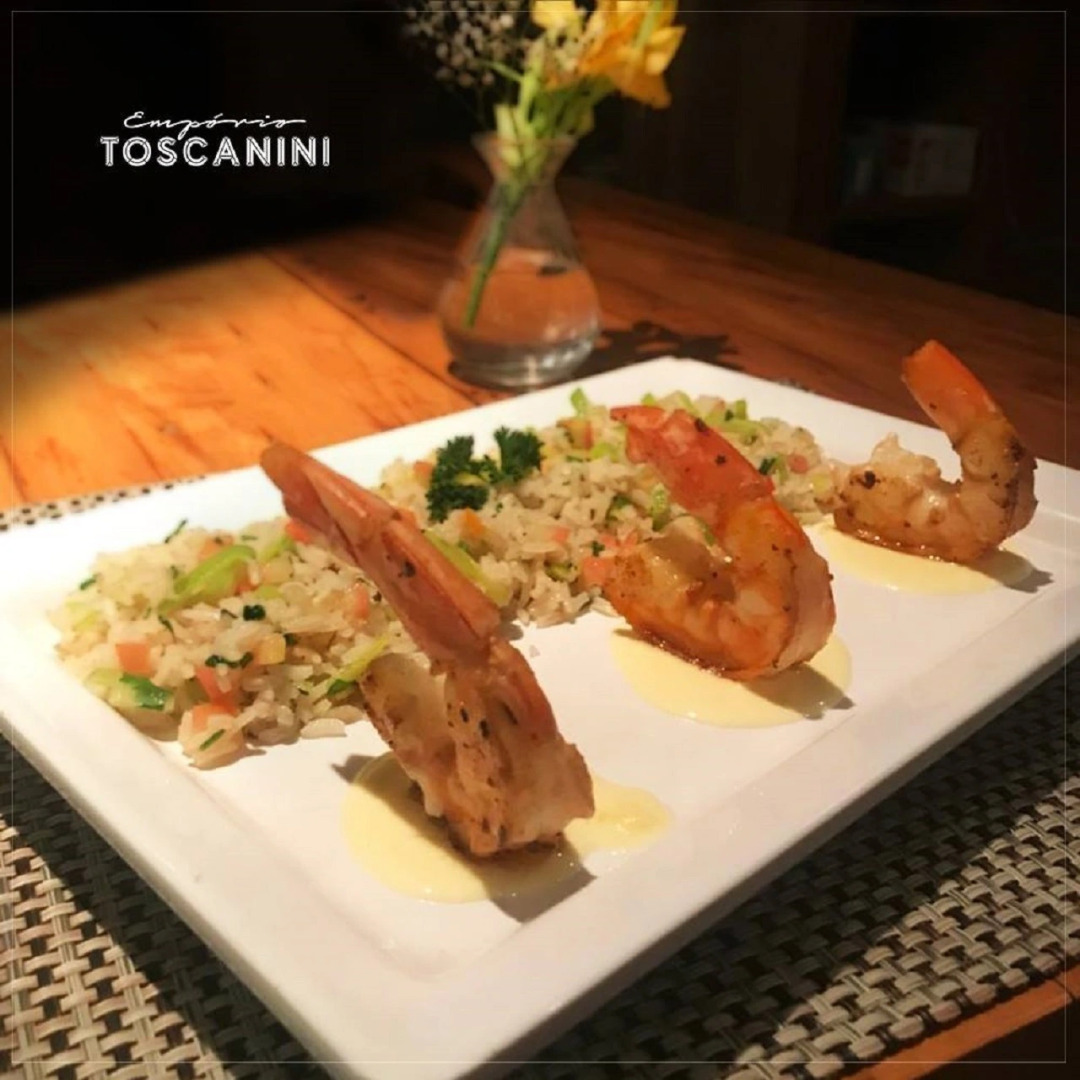 Foto - eSuites Savassi Toscanini