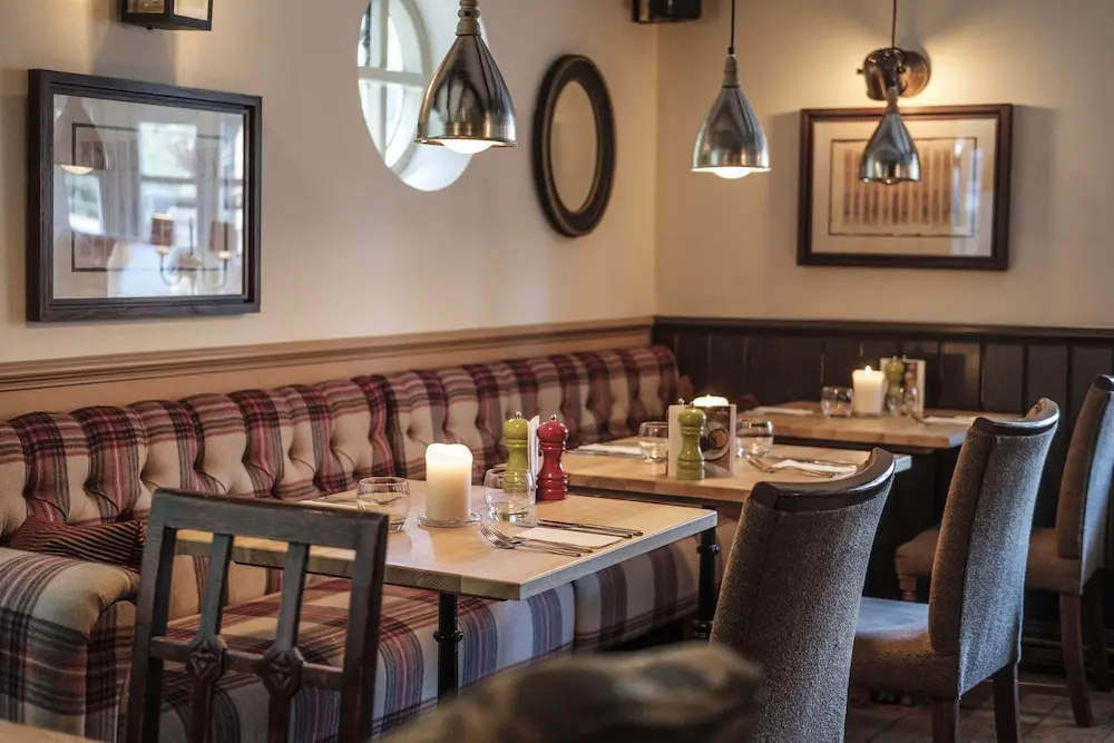 Foto - The Pilgrim Inn