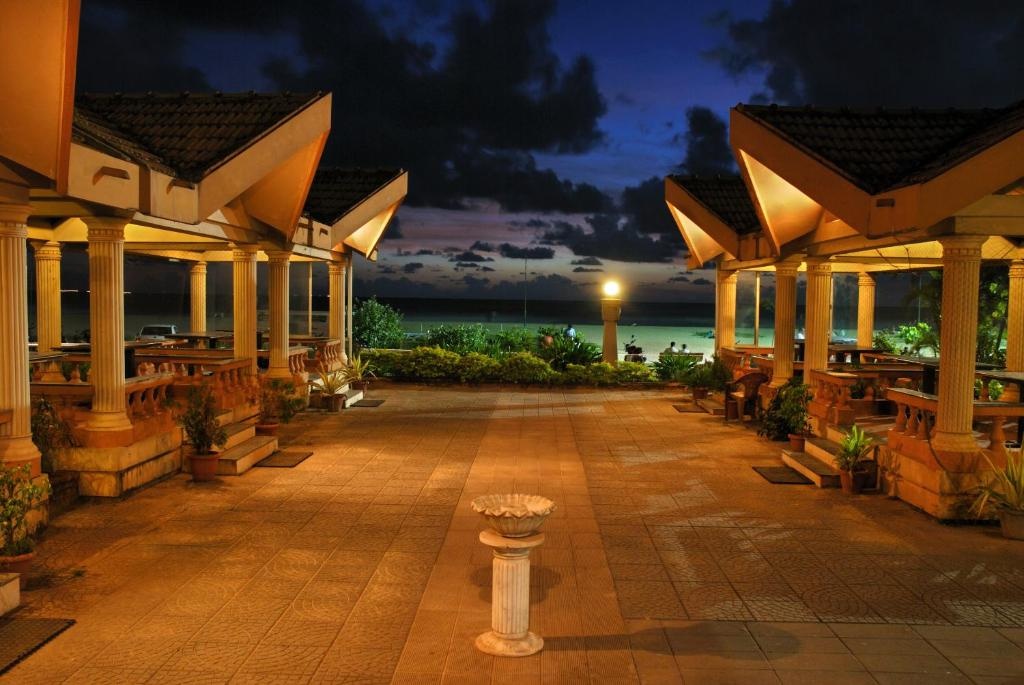Malpe Sea Front Cottage