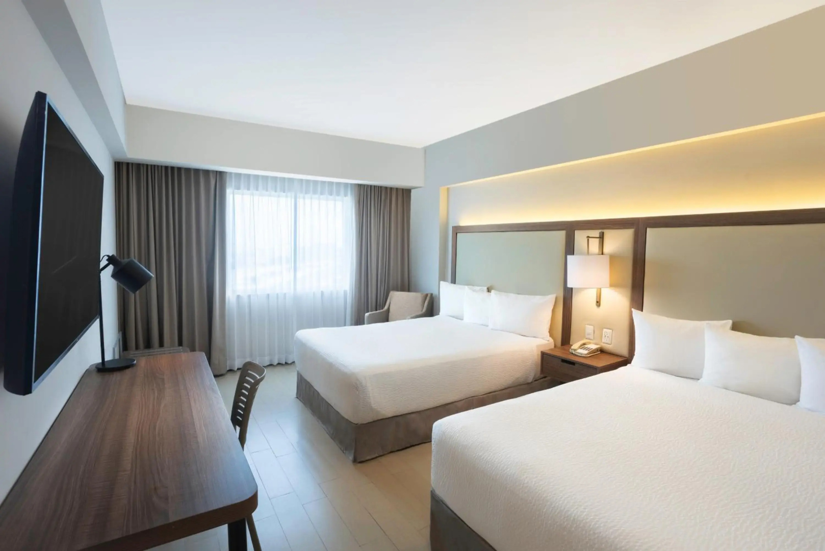 Photo - Fairfield by Marriott Los Cabos