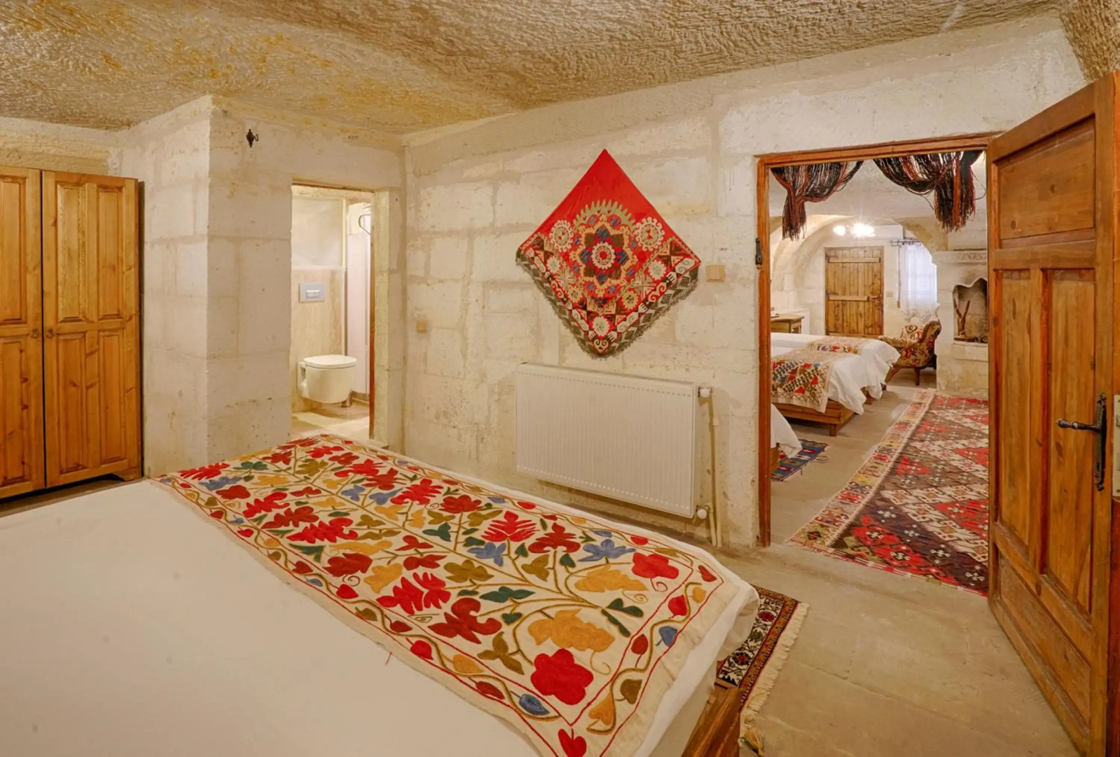 Foto - Tulip Cave Suites