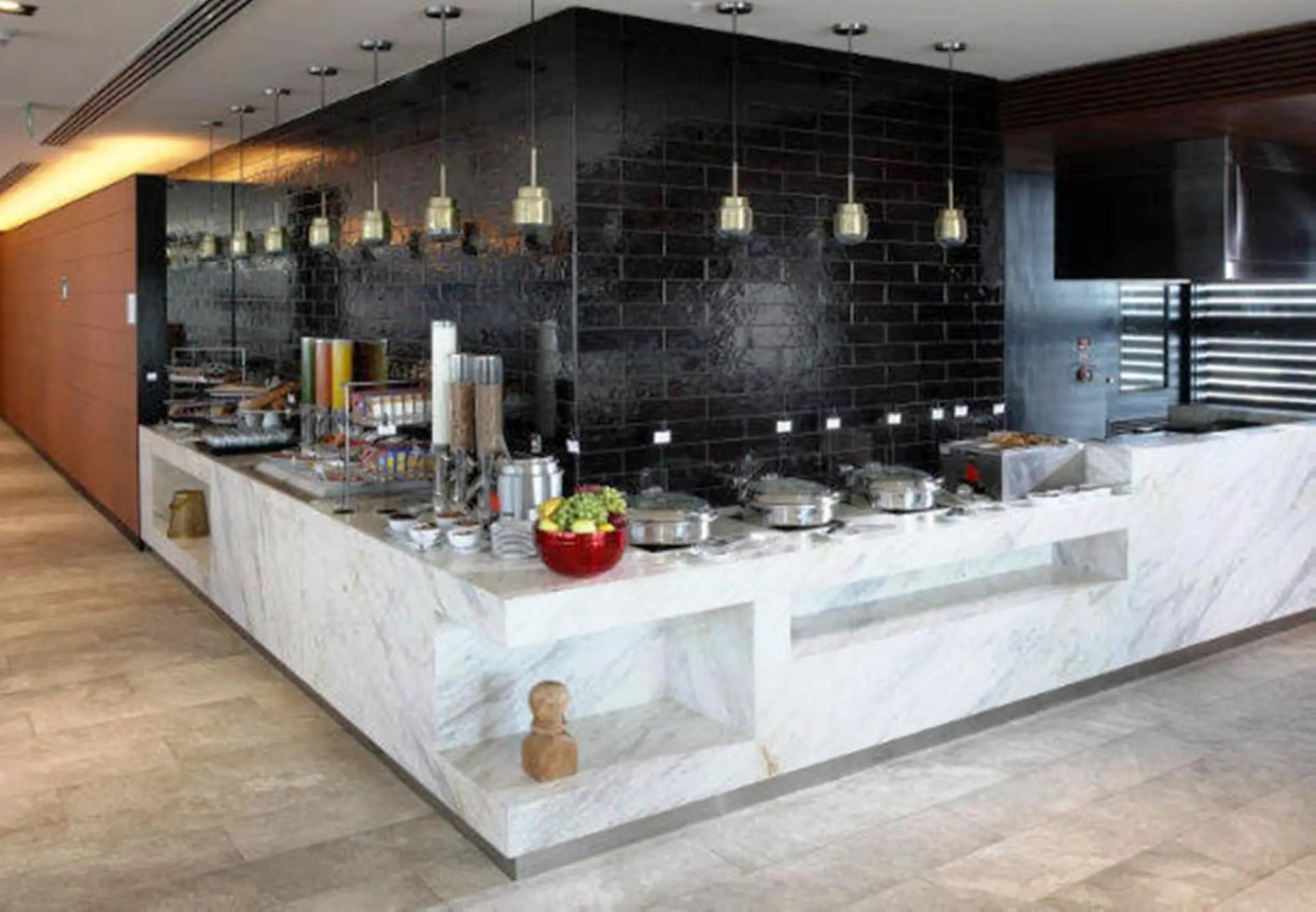 Foto - Courtyard by Marriott Mexico City Vallejo