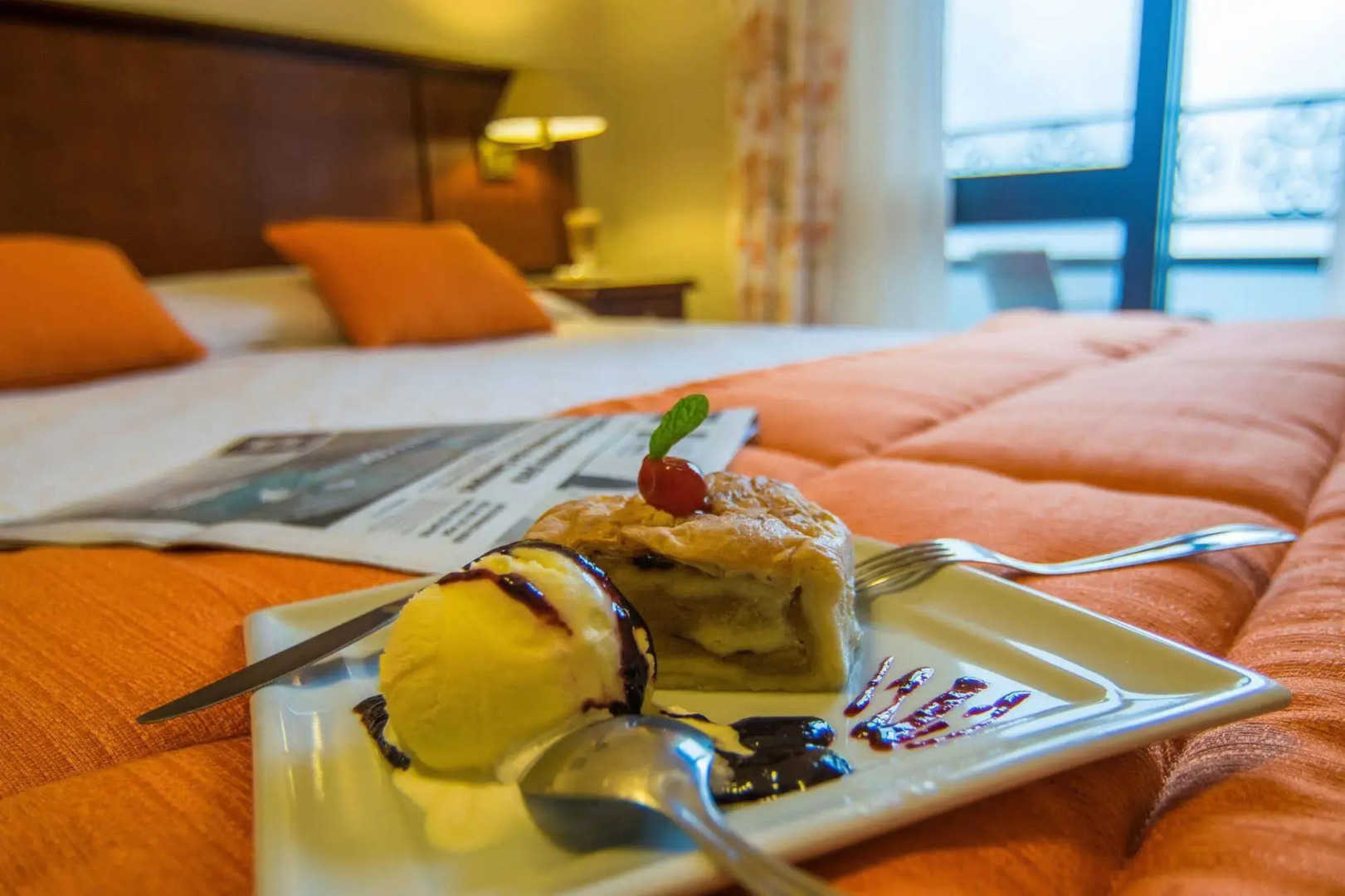 Foto - Hotel Recanto da Serra