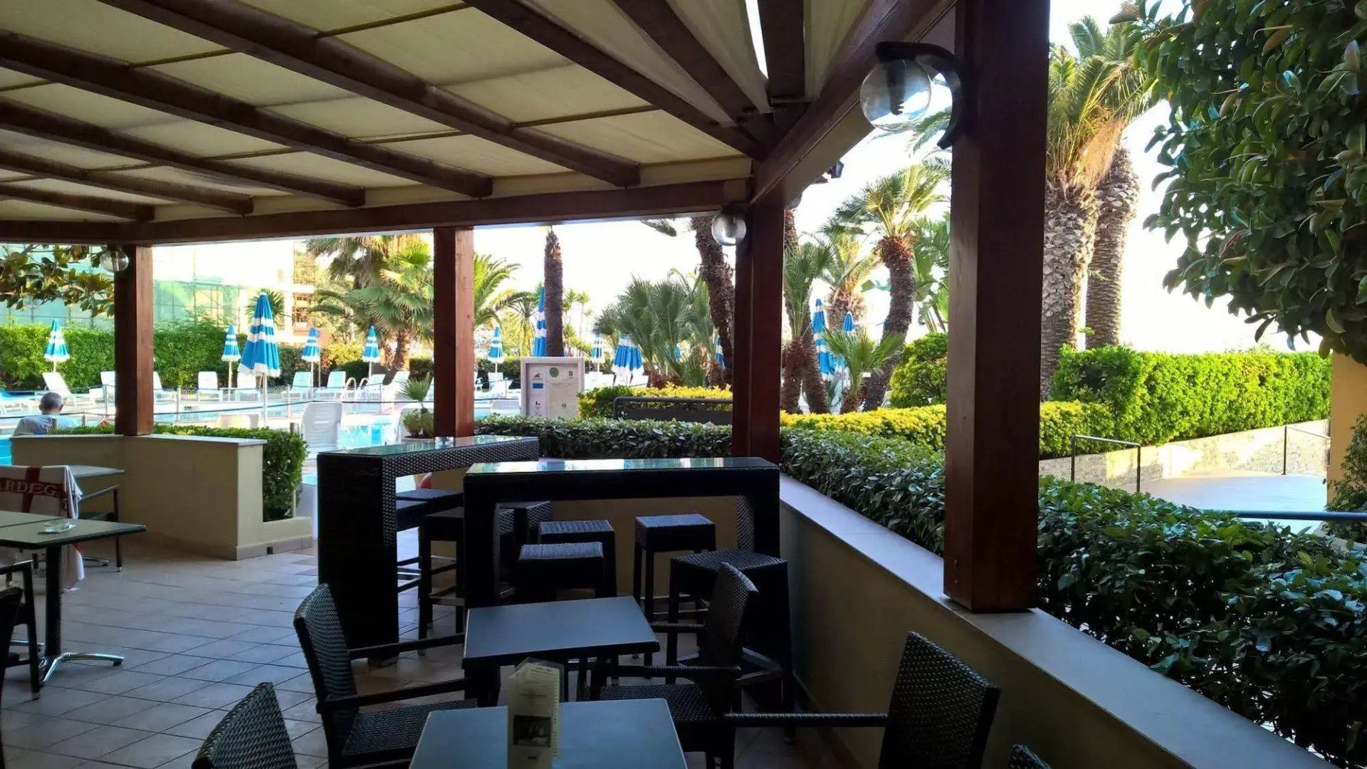Photo - Hotel Florida