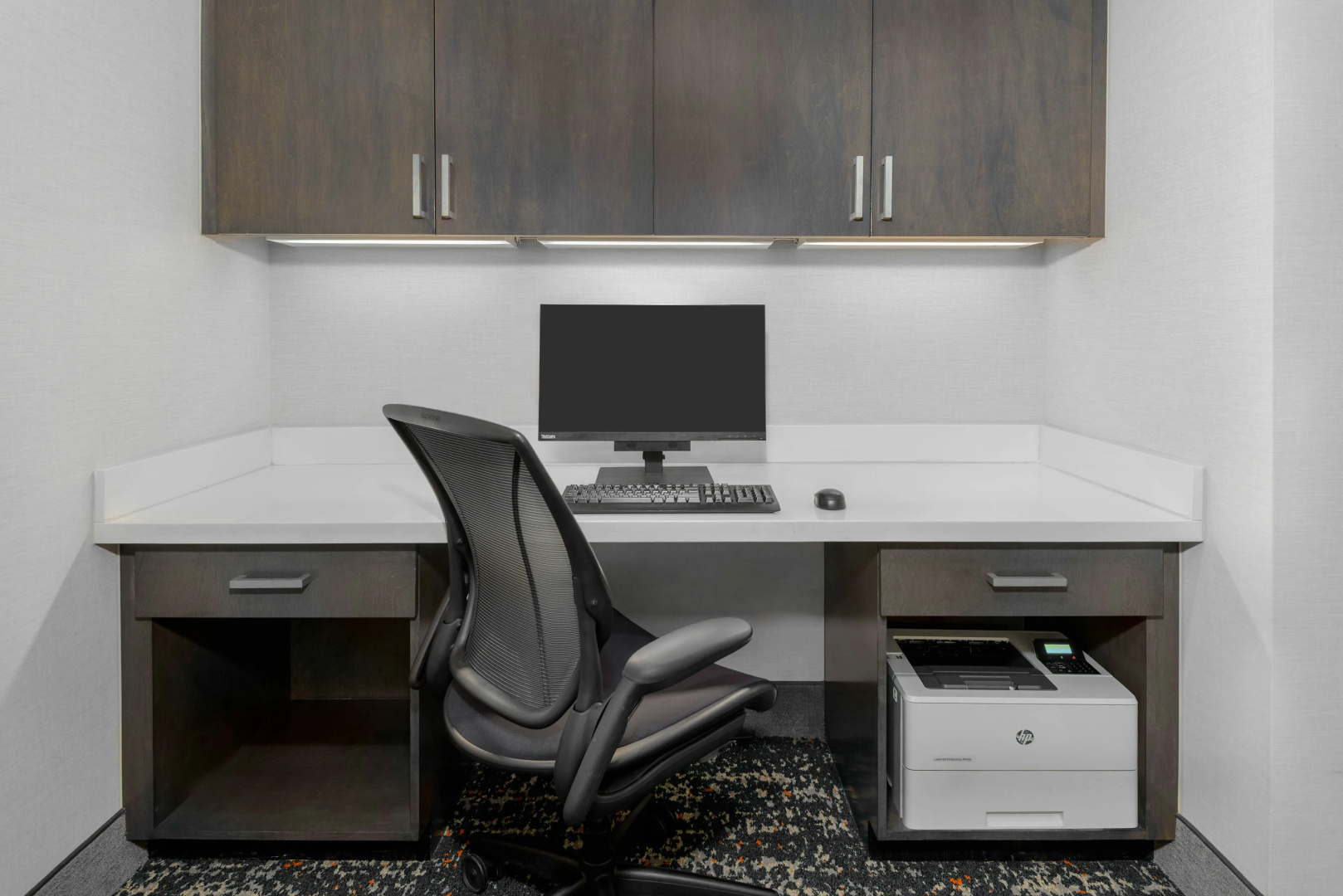 Foto - Hampton Inn & Suites Tampa Airport Avion Park Westshore