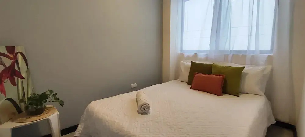 Foto - Apartamentos Virginia 34