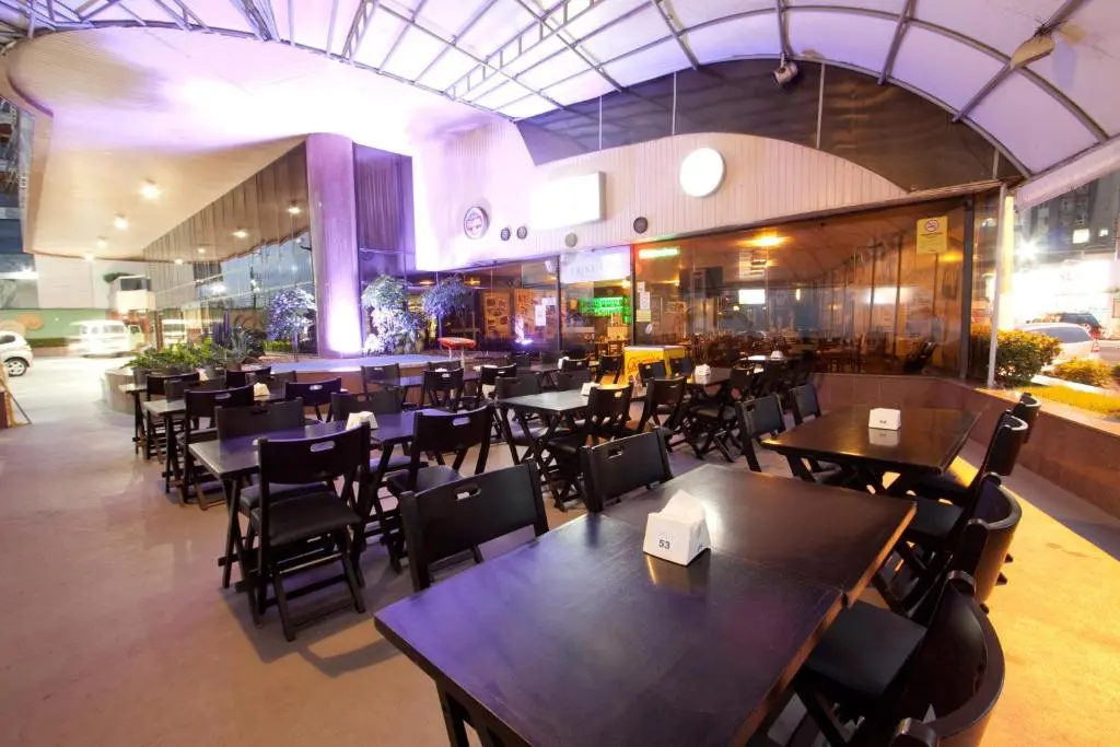 Foto - Quality Suites Vila Velha