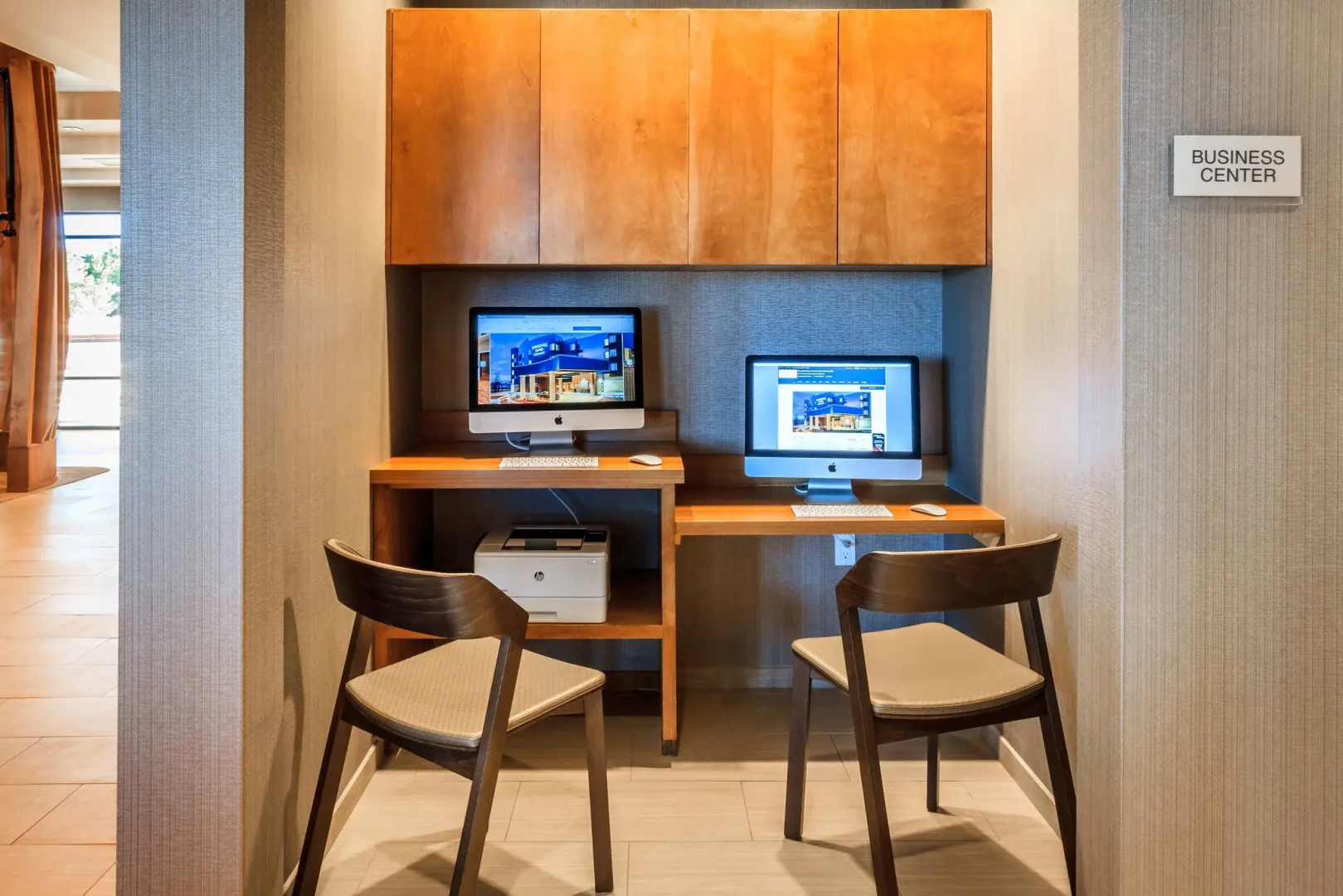 Foto - SpringHill Suites by Marriott The Dunes On Monterey Bay