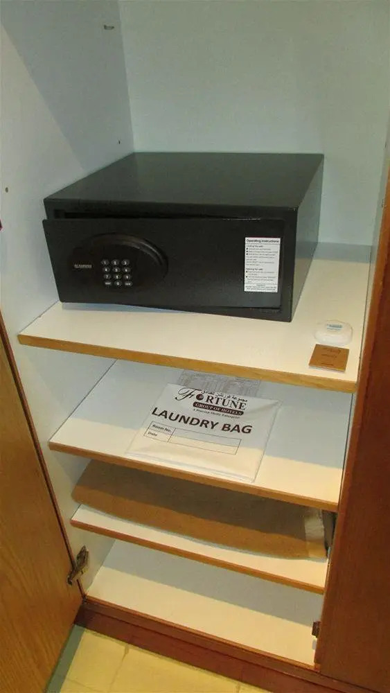 Foto - Dubai Grand Hotel by Fortune, Dubai Airport