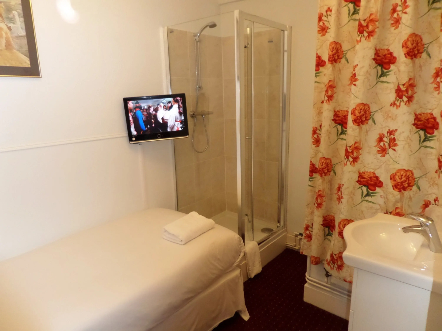 Foto - Lancaster Court Hotel