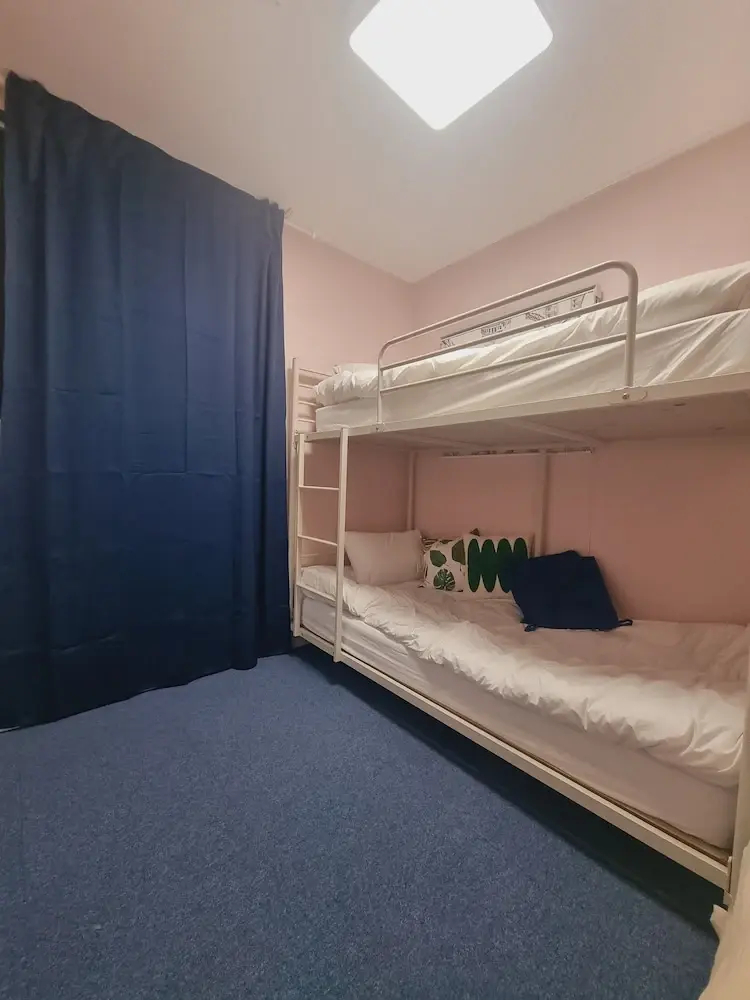 Foto - SPACE Guesthouse