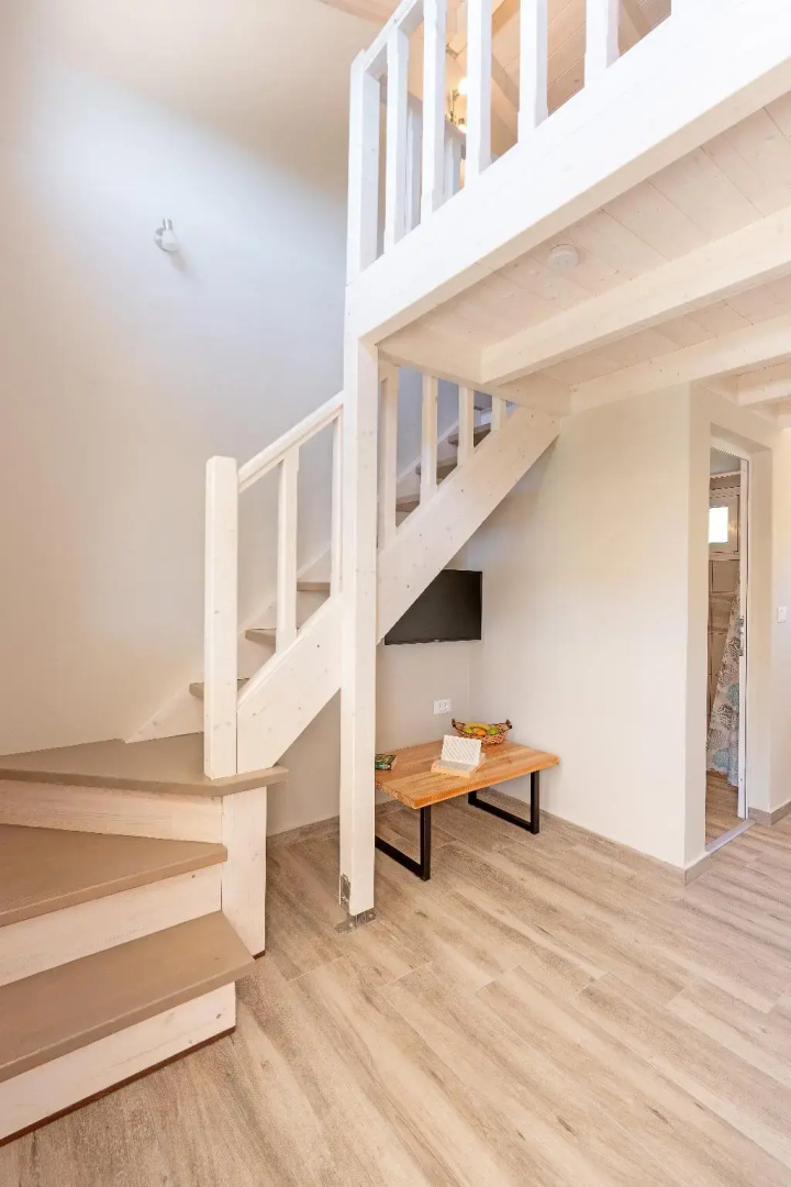 Foto - Oskars Studios & Apartments