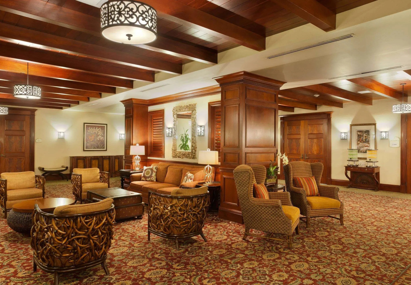 Foto - Hollywood Beach Marriott