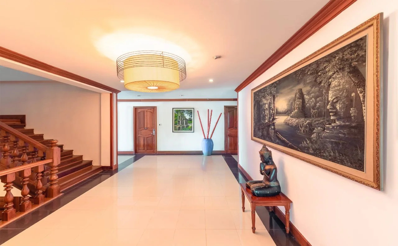 Foto - The Suite By Royal Crown Hotel