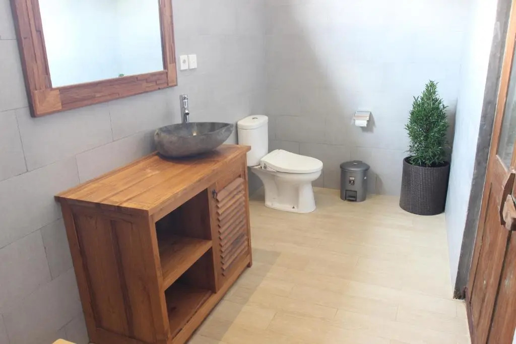 Foto - Bhuana Shanti Homestay Ubud