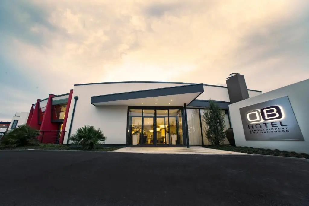 Foto - DB Hotel Verona Airport Congress & Spa