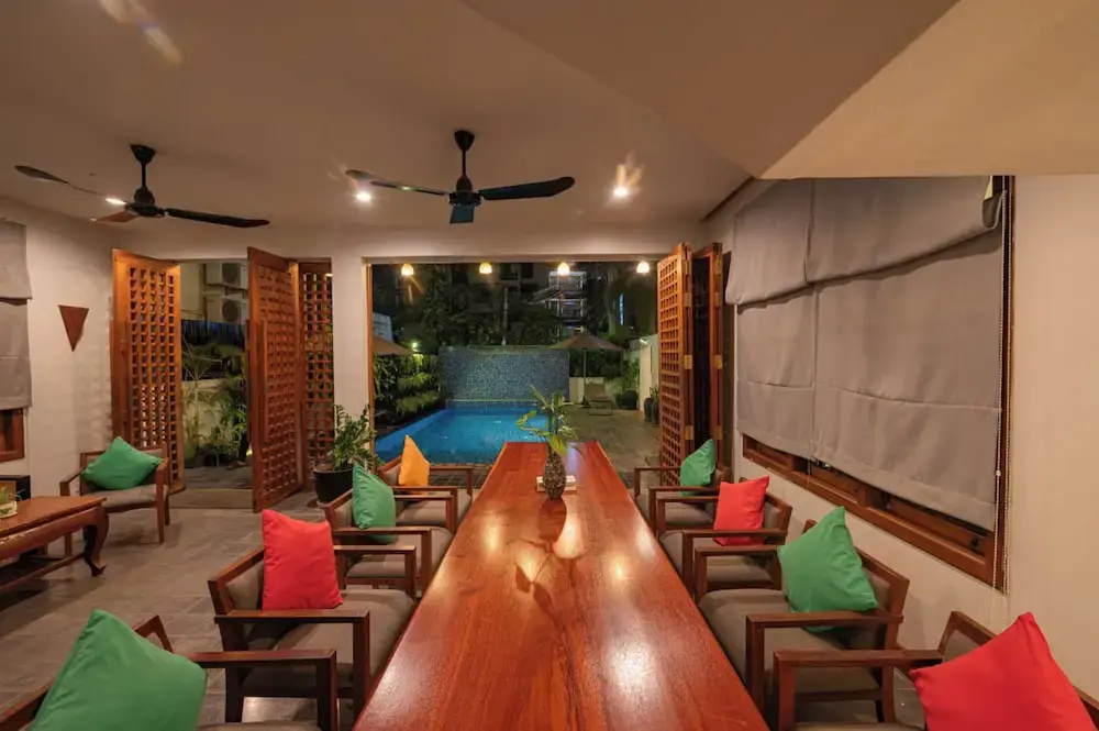 Foto - Homewood Hotel