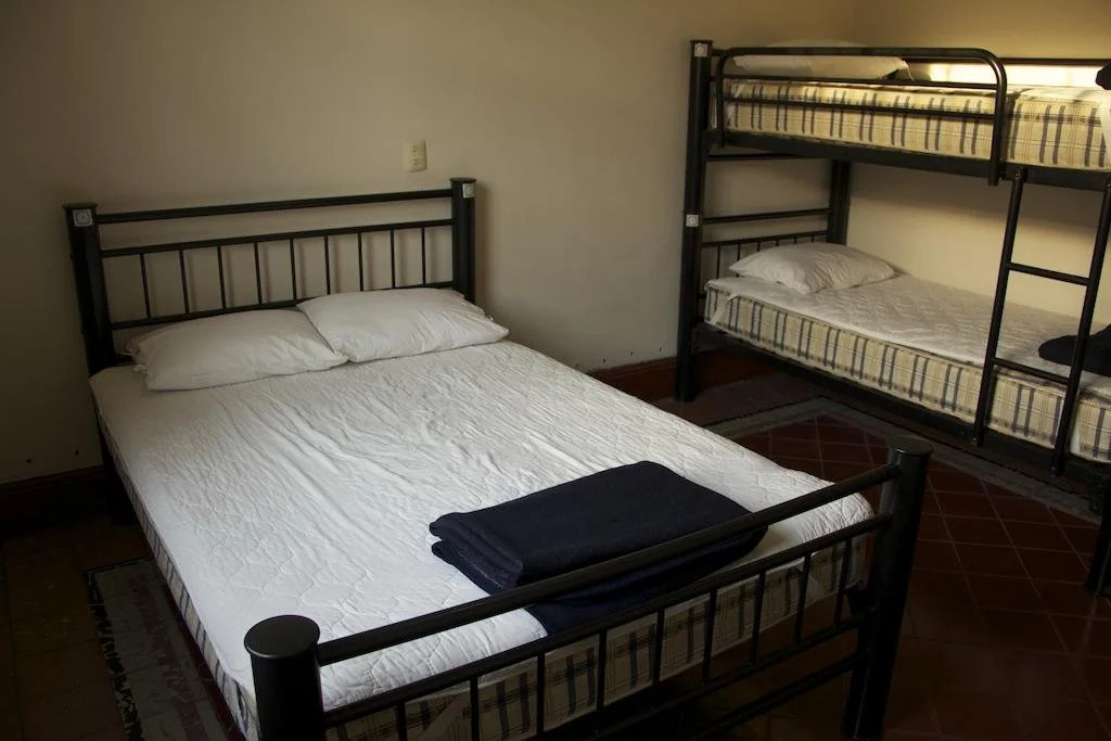 Foto - Paulina Youth Hostel