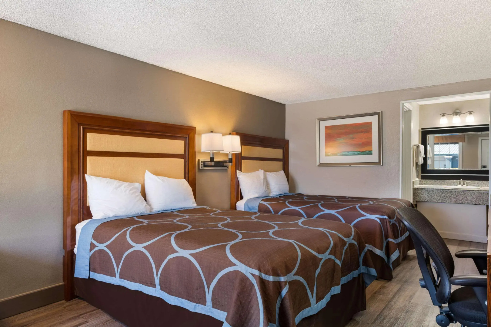 Photo - Rodeway Inn Charlotte Airport Area