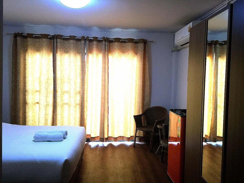 Photo - Home @Samlan Soi 1