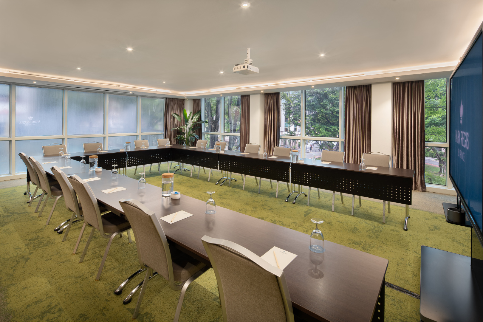 Photo - Park Regis by Prince Singapore