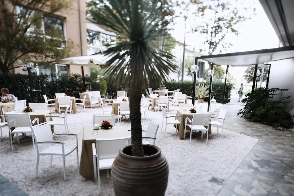 Foto - Hotel Airone