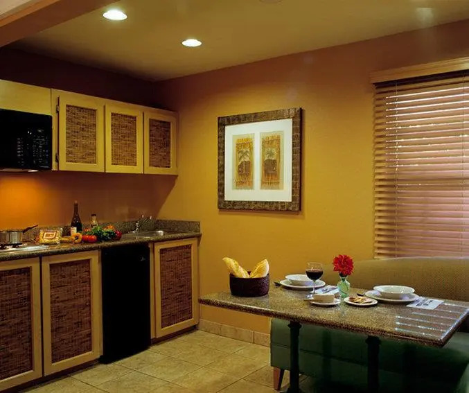 Foto - Diamond Head Inn