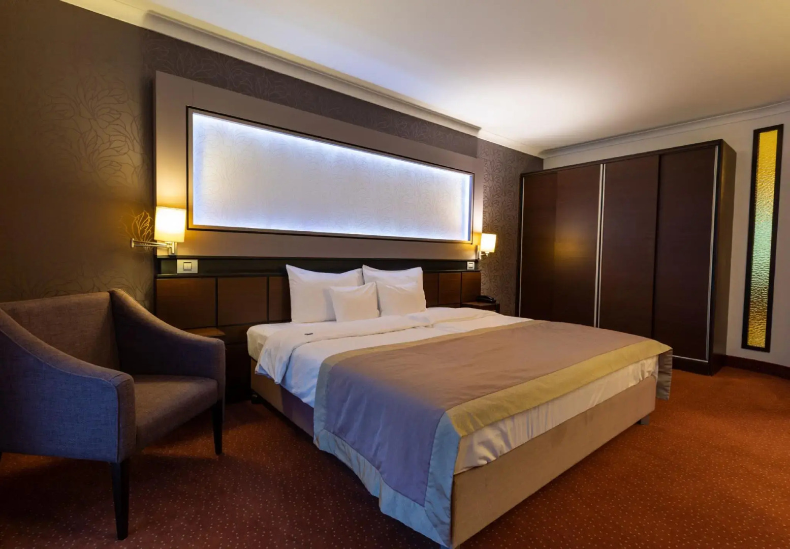 Photo - Aquaworld Resort Budapest