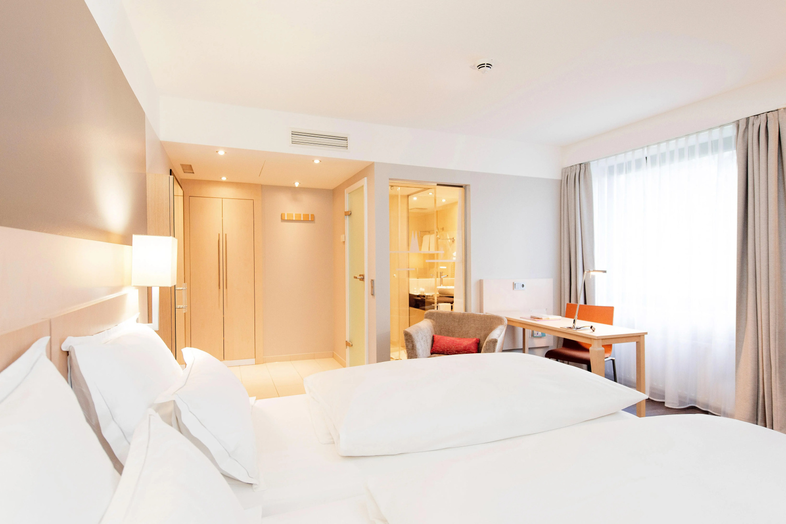 Foto - Hotel Lyskirchen Köln