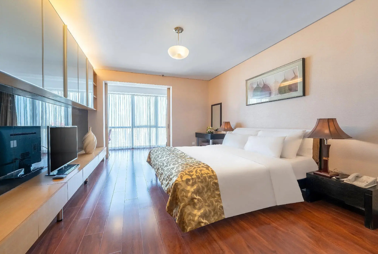 Photo - Qingdao Housing International Hotel